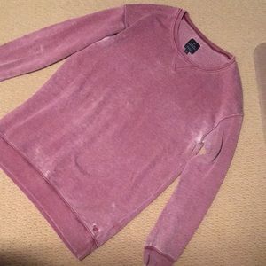 AE Jegging Sweatshirt